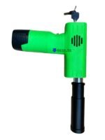 Firefly: 130-watt Portable Infrared Burner and Laser Pointer - Image 13