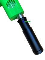 Firefly: 130-watt Portable Infrared Burner and Laser Pointer - Image 15