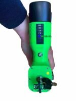 Firefly: 130-watt Portable Infrared Burner and Laser Pointer - Image 17