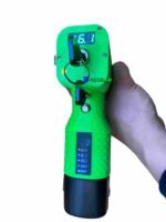 Firefly: 130-watt Portable Infrared Burner and Laser Pointer - Image 18