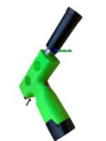 Firefly: 130-watt Portable Infrared Burner and Laser Pointer - Image 19