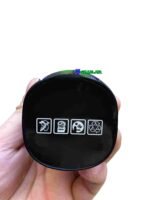 Firefly: 130-watt Portable Infrared Burner and Laser Pointer - Image 10