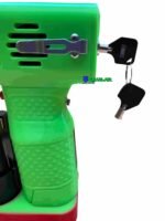 Firefly: 130-watt Portable Infrared Burner and Laser Pointer - Image 3