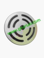 120W Portable Laser Ignition Tool | High-Power 21700 Battery System | Silver CNC Aluminum Alloy Body | Precision Red Dot Sight - Image 9