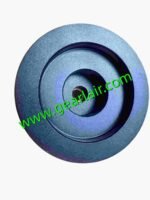 120W 17V Portable Laser Ignition Tool | Lightweight 1kg Design | Black CNC Aluminum Chassis | High-Power Portable Laser System - Image 4