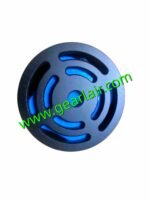 120W 17V Portable Laser Ignition Tool | Lightweight 1kg Design | Black CNC Aluminum Chassis | High-Power Portable Laser System - Image 7