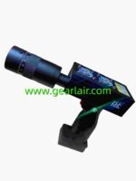 140-watt portable laser ignition tool | Insect repellent and rust removal | 280-watt power | 4 x 21700 high-discharge-rate battery system | Coaxial green light | M22 lens interface | Active cooling system - Image 13