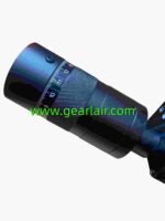 140-watt portable laser ignition tool | Insect repellent and rust removal | 280-watt power | 4 x 21700 high-discharge-rate battery system | Coaxial green light | M22 lens interface | Active cooling system - Image 11