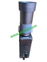 Green Ghost 145W Professional Infrared Laser Igniter - Image 21
