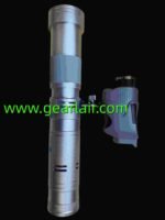 Professional 120W Handheld Laser – Night Vision Ready | Zero-Deviation Red Dot | 240W Electrical Power | 1000 Cycle Batteries | Silver Limited Edition - Image 22