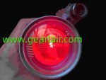 Professional 120W Handheld Laser – Night Vision Ready | Zero-Deviation Red Dot | 240W Electrical Power | 1000 Cycle Batteries | Silver Limited Edition - Image 15