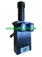 500W High-Power Portable Laser Unit with Remote Control | 21700 Battery Powered | Adjustable Constant Current | Auto-Temperature Cooling System - Image 3