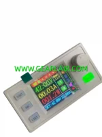 500W High-Power Portable Laser Unit with Remote Control | 21700 Battery Powered | Adjustable Constant Current | Auto-Temperature Cooling System - Image 5