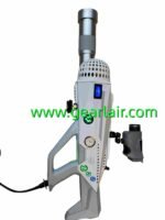 1000W Laser Pump Source Core Module | RAYCUS 1000W Laser Pump | Advanced Thermal Management | Night Vision System | Coaxial Green Sight | CNC Precision Quartz Beam Expander | Silver Limited Edition - Image 2