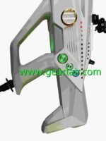 1000W Laser Pump Source Core Module | RAYCUS 1000W Laser Pump | Advanced Thermal Management | Night Vision System | Coaxial Green Sight | CNC Precision Quartz Beam Expander | Silver Limited Edition - Image 4