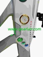 1000W Laser Pump Source Core Module | RAYCUS 1000W Laser Pump | Advanced Thermal Management | Night Vision System | Coaxial Green Sight | CNC Precision Quartz Beam Expander | Silver Limited Edition - Image 5