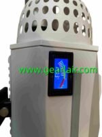 1000W Laser Pump Source Core Module | RAYCUS 1000W Laser Pump | Advanced Thermal Management | Night Vision System | Coaxial Green Sight | CNC Precision Quartz Beam Expander | Silver Limited Edition - Image 7