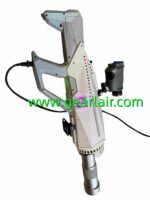 1000W Laser Pump Source Core Module | RAYCUS 1000W Laser Pump | Advanced Thermal Management | Night Vision System | Coaxial Green Sight | CNC Precision Quartz Beam Expander | Silver Limited Edition - Image 10