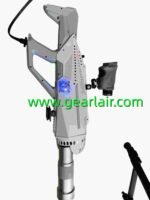 1000W Laser Pump Source Core Module | RAYCUS 1000W Laser Pump | Advanced Thermal Management | Night Vision System | Coaxial Green Sight | CNC Precision Quartz Beam Expander | Silver Limited Edition - Image 11