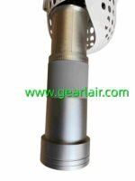 1000W Laser Pump Source Core Module | RAYCUS 1000W Laser Pump | Advanced Thermal Management | Night Vision System | Coaxial Green Sight | CNC Precision Quartz Beam Expander | Silver Limited Edition - Image 14