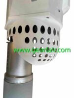 1000W Laser Pump Source Core Module | RAYCUS 1000W Laser Pump | Advanced Thermal Management | Night Vision System | Coaxial Green Sight | CNC Precision Quartz Beam Expander | Silver Limited Edition - Image 17