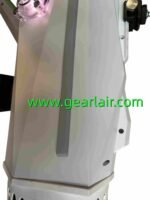 1000W Laser Pump Source Core Module | RAYCUS 1000W Laser Pump | Advanced Thermal Management | Night Vision System | Coaxial Green Sight | CNC Precision Quartz Beam Expander | Silver Limited Edition - Image 18