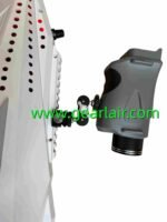 1000W Laser Pump Source Core Module | RAYCUS 1000W Laser Pump | Advanced Thermal Management | Night Vision System | Coaxial Green Sight | CNC Precision Quartz Beam Expander | Silver Limited Edition - Image 19