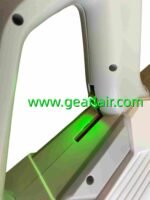 1000W Laser Pump Source Core Module | RAYCUS 1000W Laser Pump | Advanced Thermal Management | Night Vision System | Coaxial Green Sight | CNC Precision Quartz Beam Expander | Silver Limited Edition - Image 21