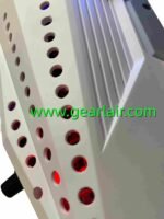 1000W Laser Pump Source Core Module | RAYCUS 1000W Laser Pump | Advanced Thermal Management | Night Vision System | Coaxial Green Sight | CNC Precision Quartz Beam Expander | Silver Limited Edition - Image 23