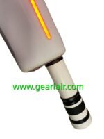 Free Guard 500W High-Power Portable Laser Gun - Sci-Fi Beam Expander with Green Indicator Light, White Collectible, Ideal for Sci-Fi Enthusiasts and Collectors - Image 12